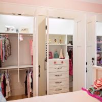 closet 600